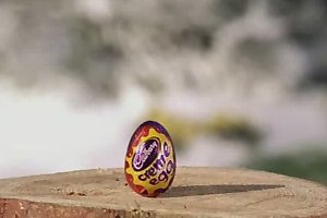 Cadbury Creme Eggs - My Way